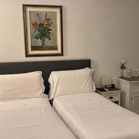 La Terrazza Vercelli Bed & Charme Dış mekan fotoğraf
