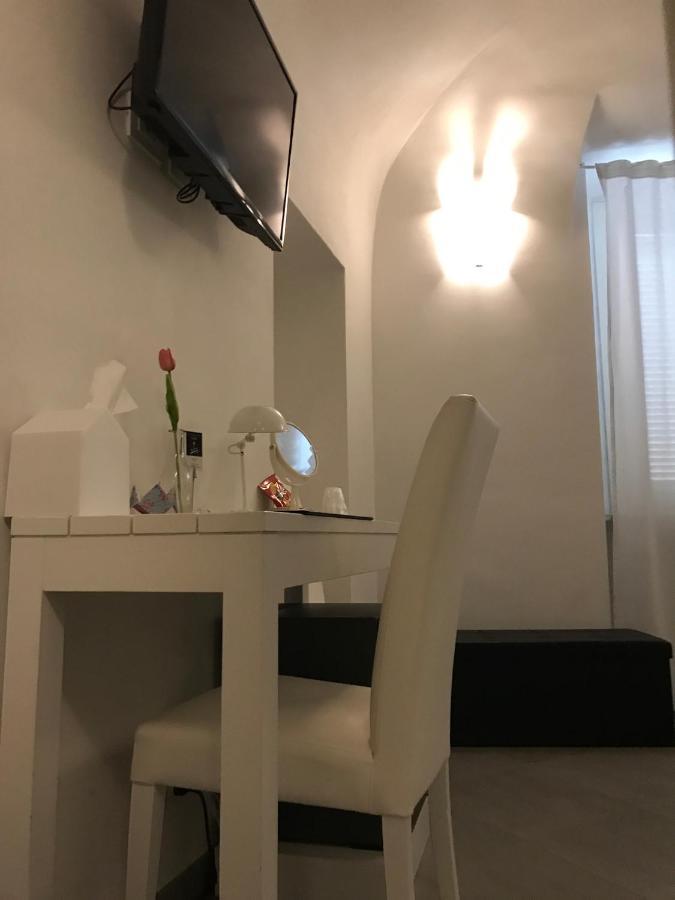 La Terrazza Vercelli Bed & Charme Dış mekan fotoğraf