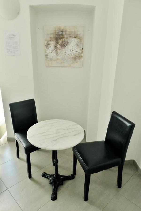 La Terrazza Vercelli Bed & Charme Dış mekan fotoğraf