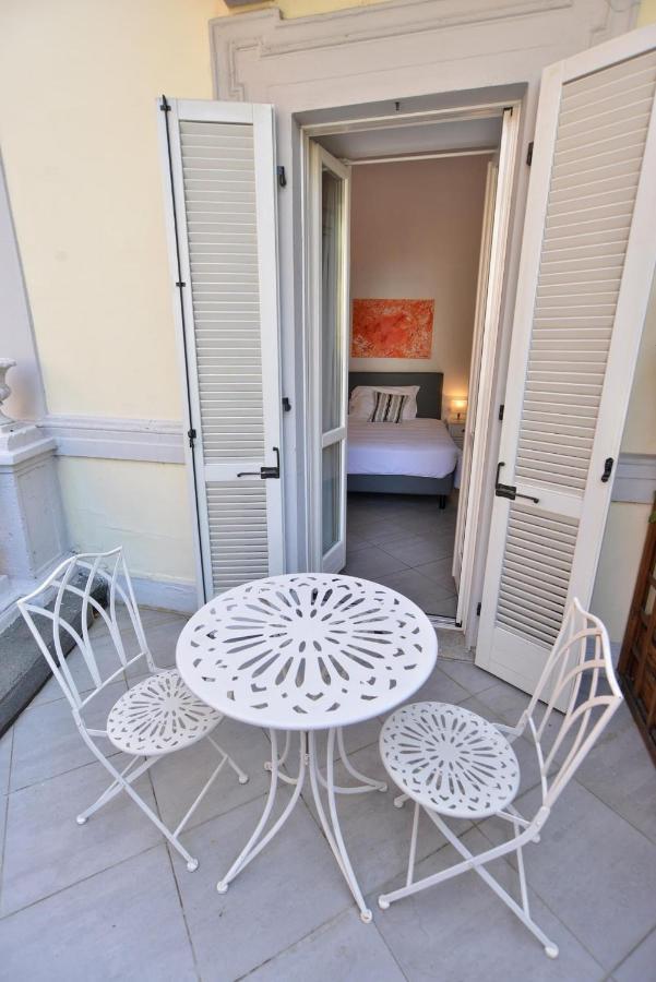 La Terrazza Vercelli Bed & Charme Dış mekan fotoğraf