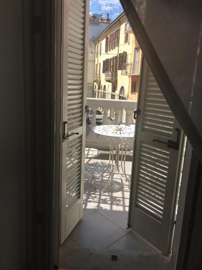 La Terrazza Vercelli Bed & Charme Dış mekan fotoğraf