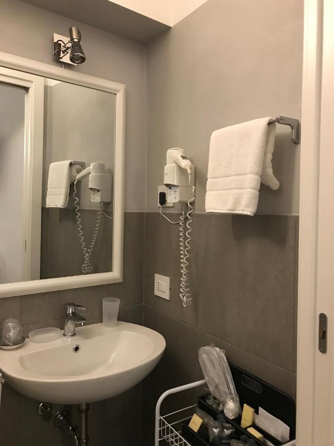 La Terrazza Vercelli Bed & Charme Dış mekan fotoğraf