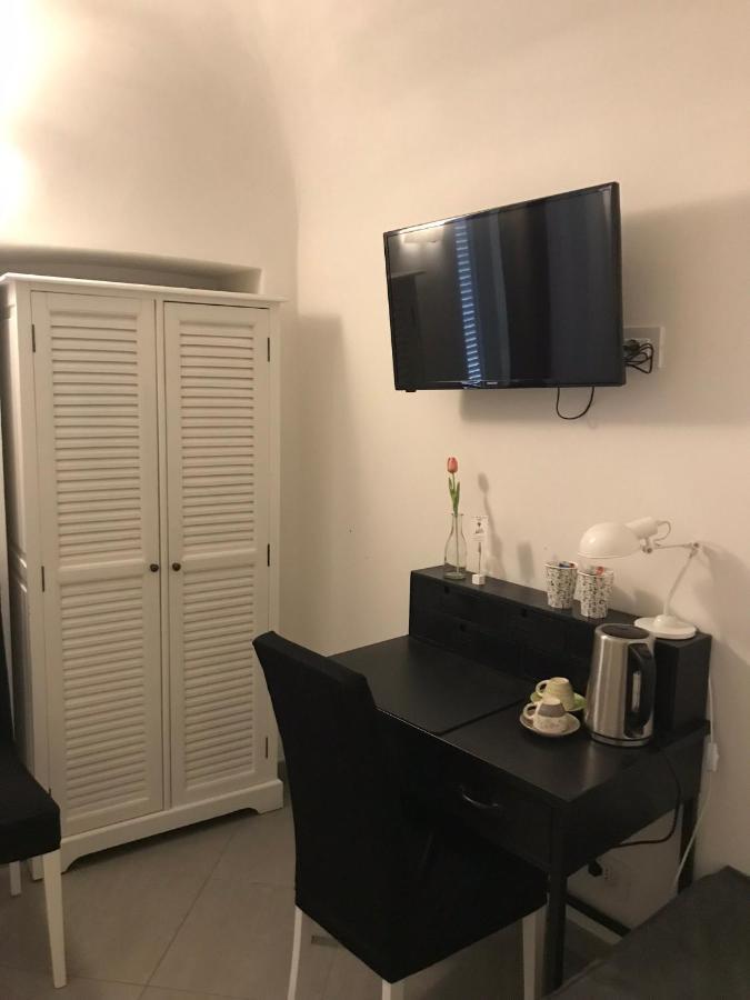 La Terrazza Vercelli Bed & Charme Dış mekan fotoğraf