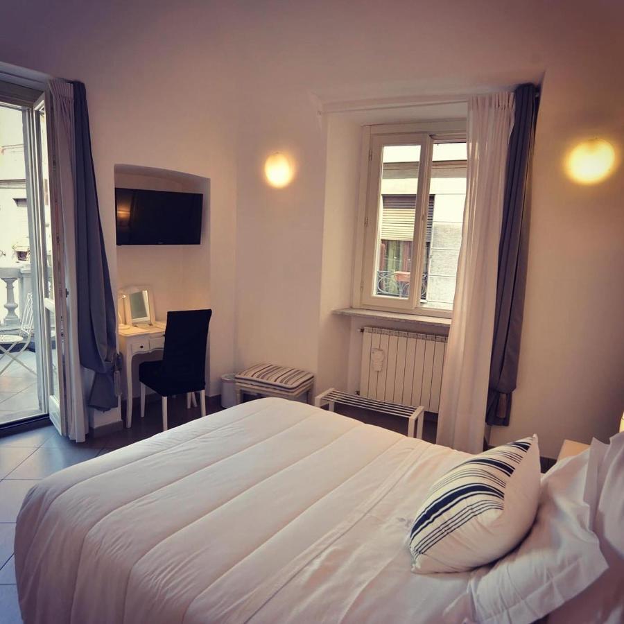 La Terrazza Vercelli Bed & Charme Dış mekan fotoğraf