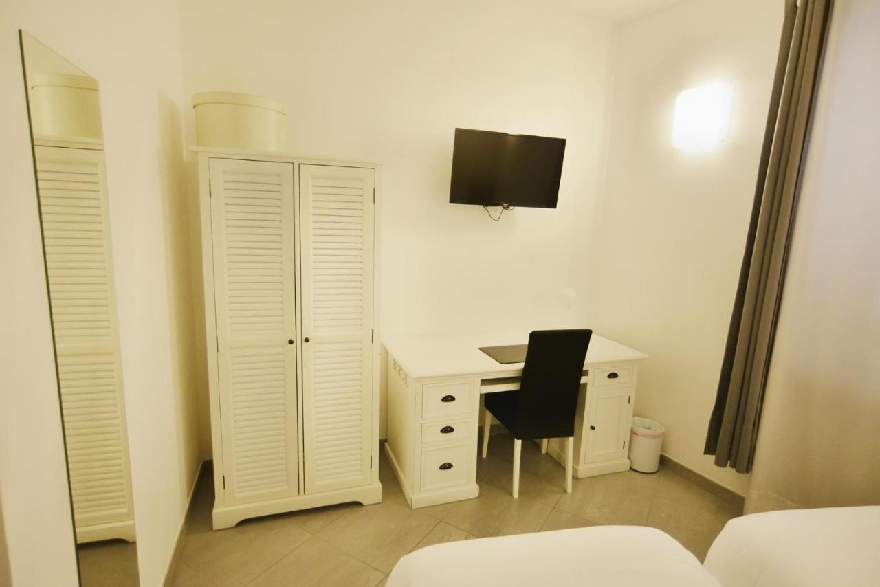 La Terrazza Vercelli Bed & Charme Dış mekan fotoğraf