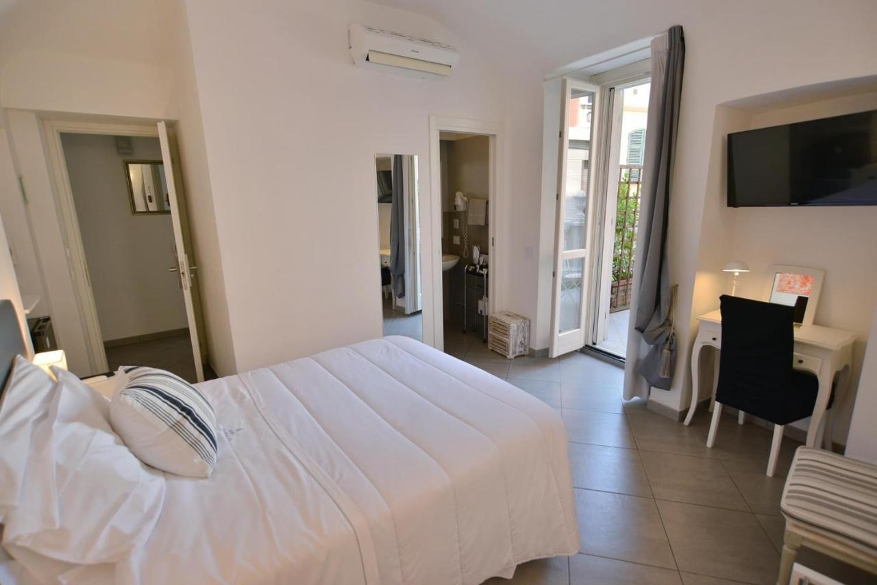 La Terrazza Vercelli Bed & Charme Dış mekan fotoğraf
