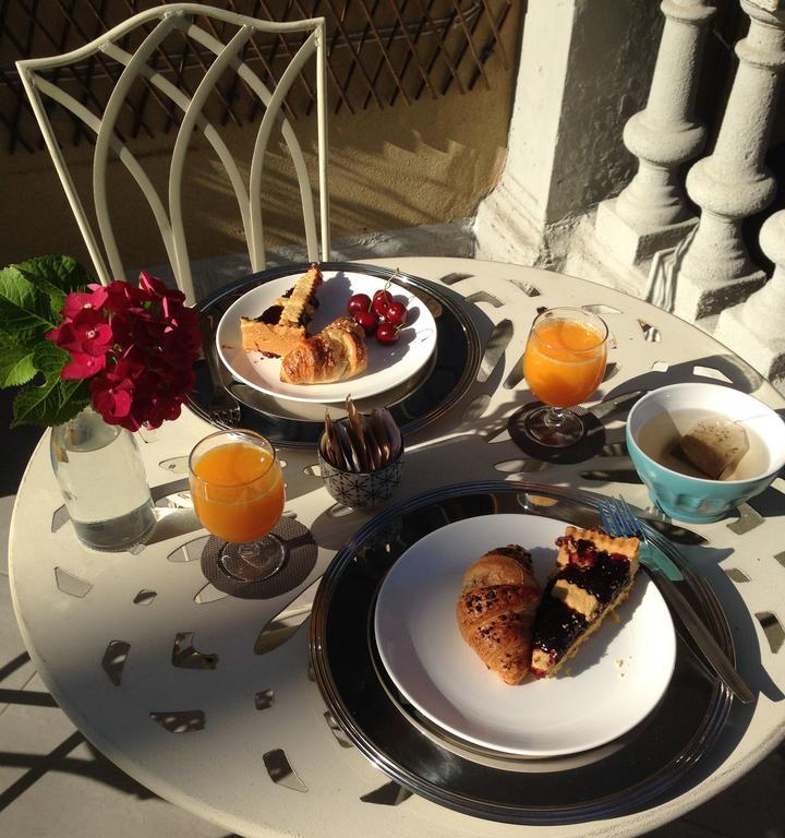 La Terrazza Vercelli Bed & Charme Dış mekan fotoğraf