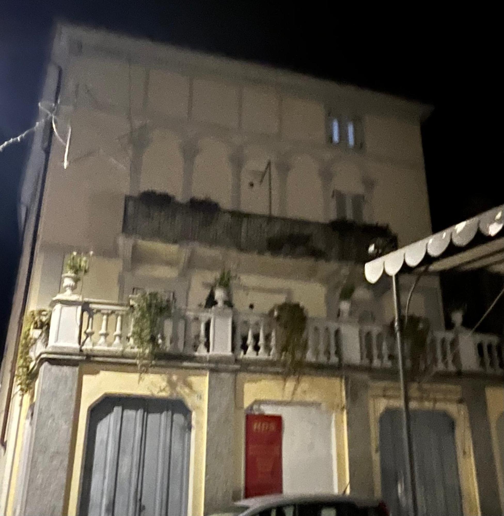 La Terrazza Vercelli Bed & Charme Dış mekan fotoğraf