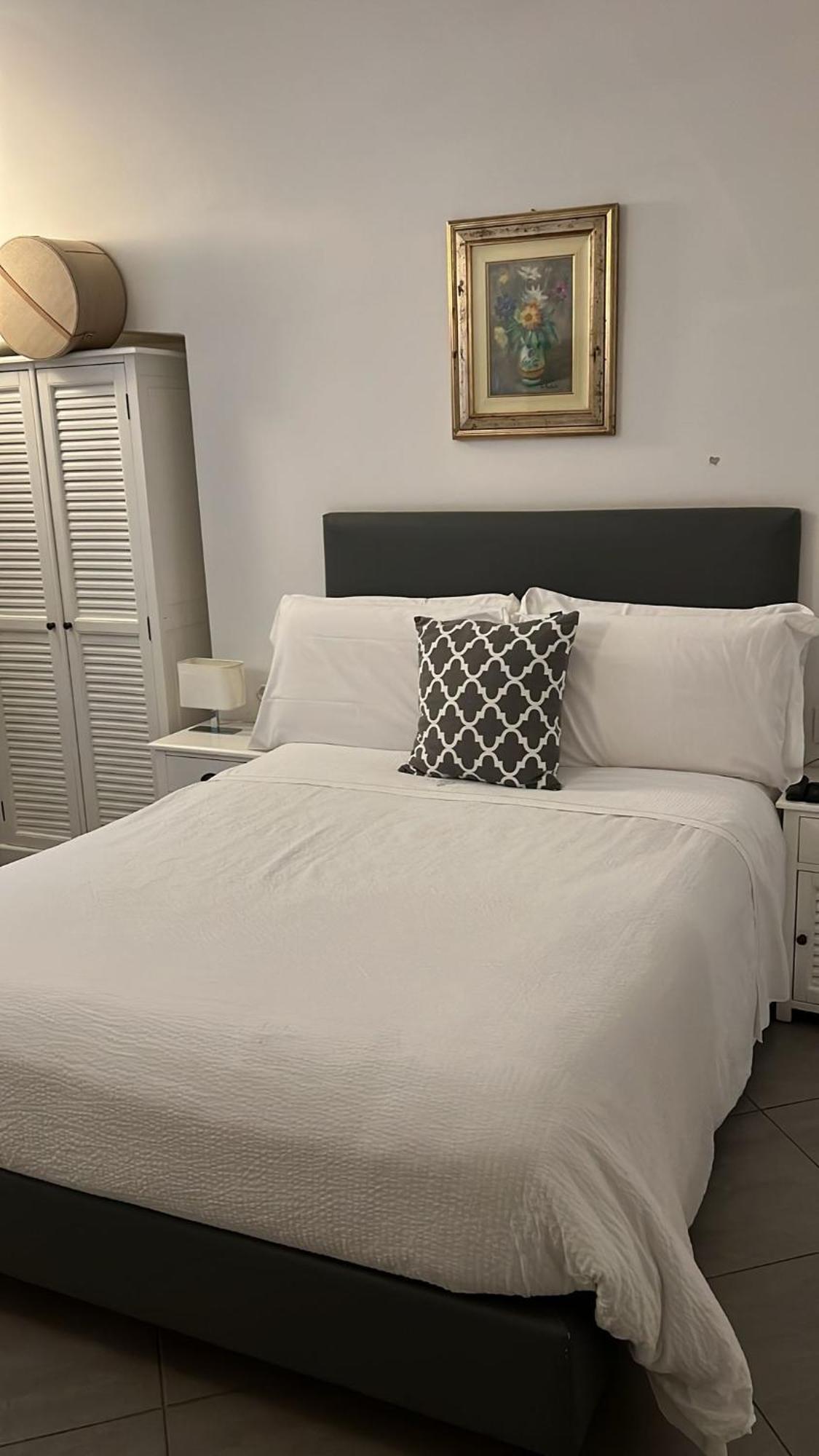 La Terrazza Vercelli Bed & Charme Dış mekan fotoğraf