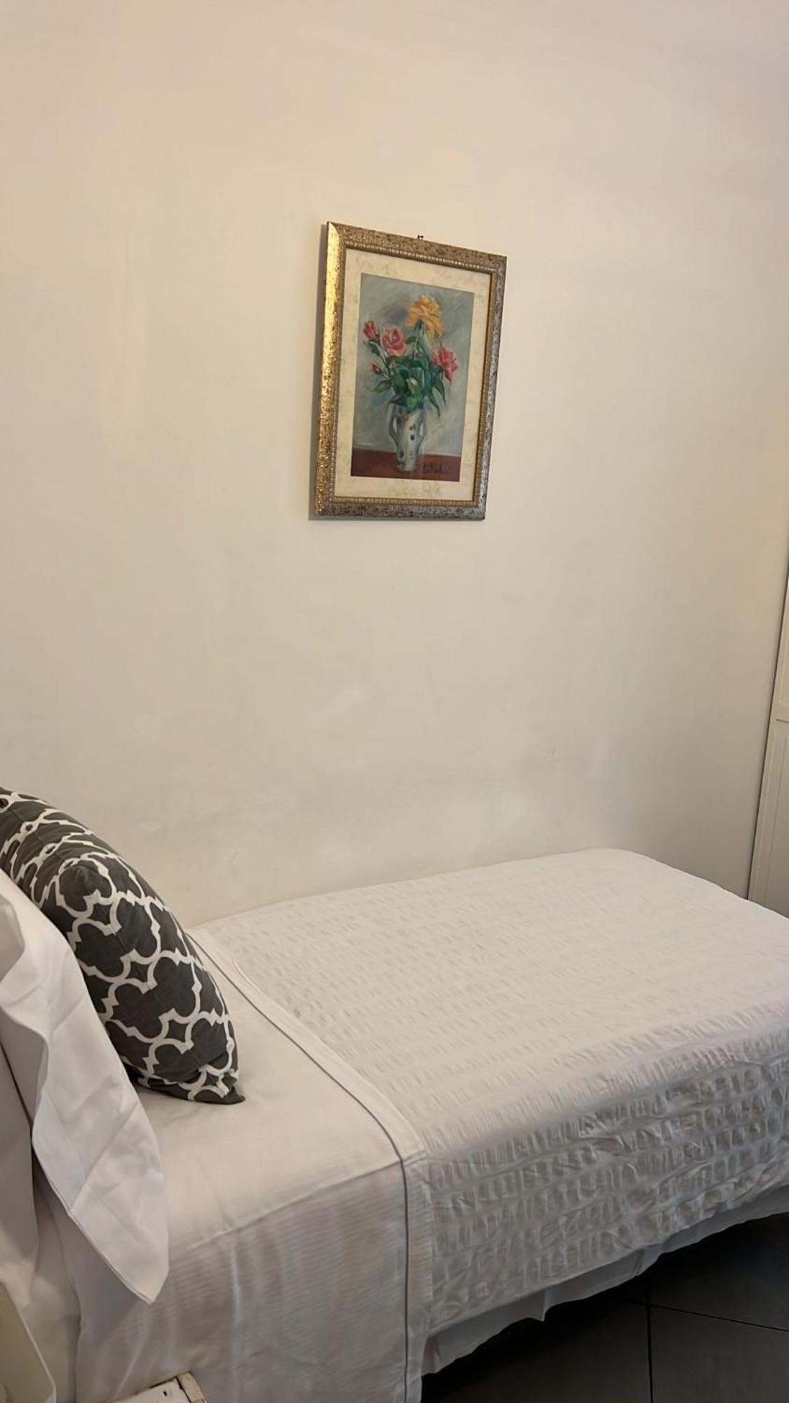 La Terrazza Vercelli Bed & Charme Dış mekan fotoğraf