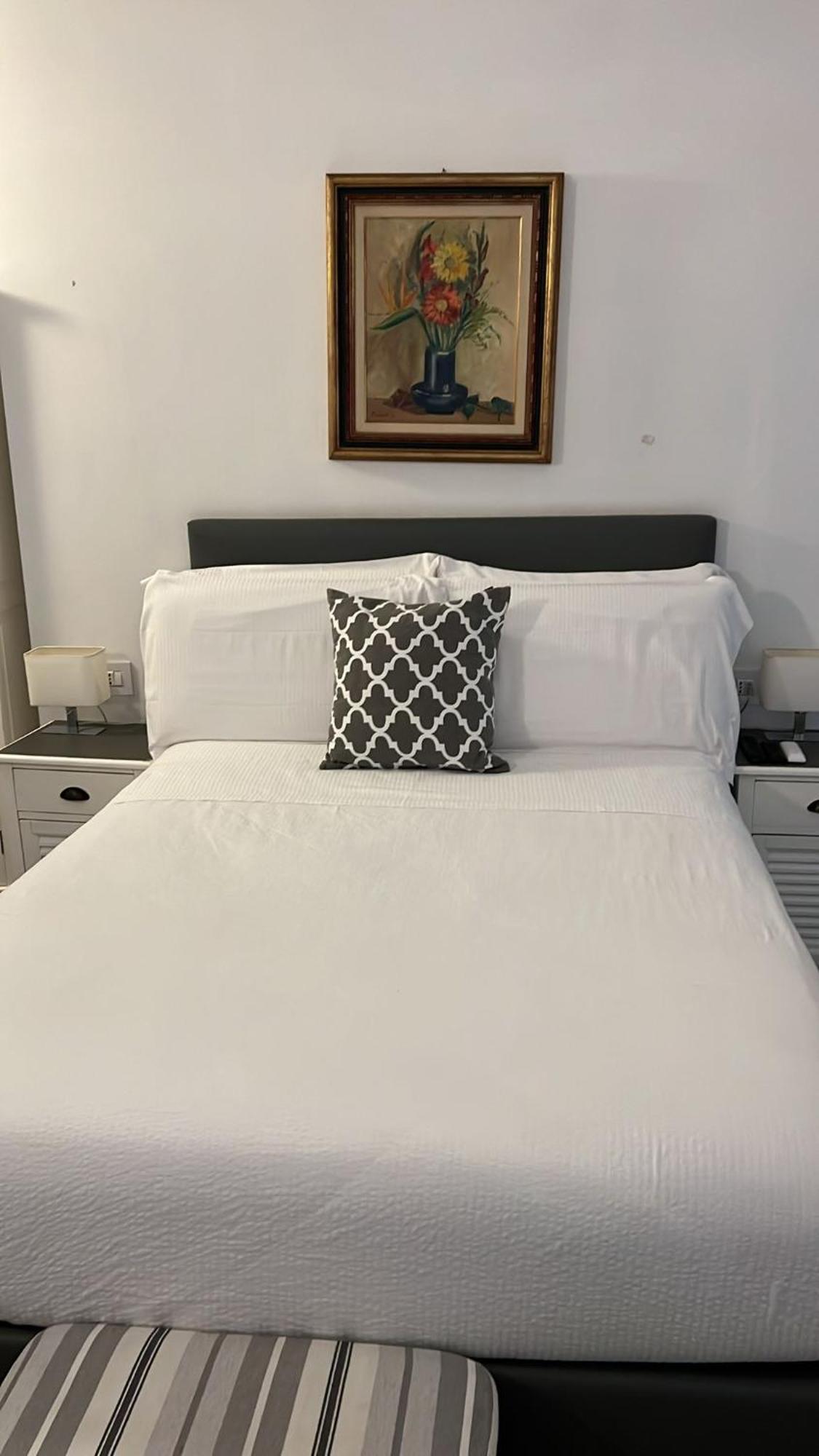 La Terrazza Vercelli Bed & Charme Dış mekan fotoğraf
