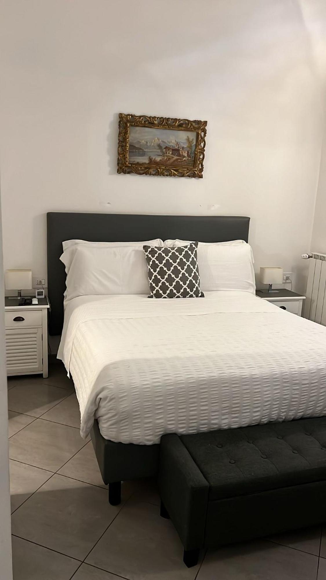 La Terrazza Vercelli Bed & Charme Dış mekan fotoğraf