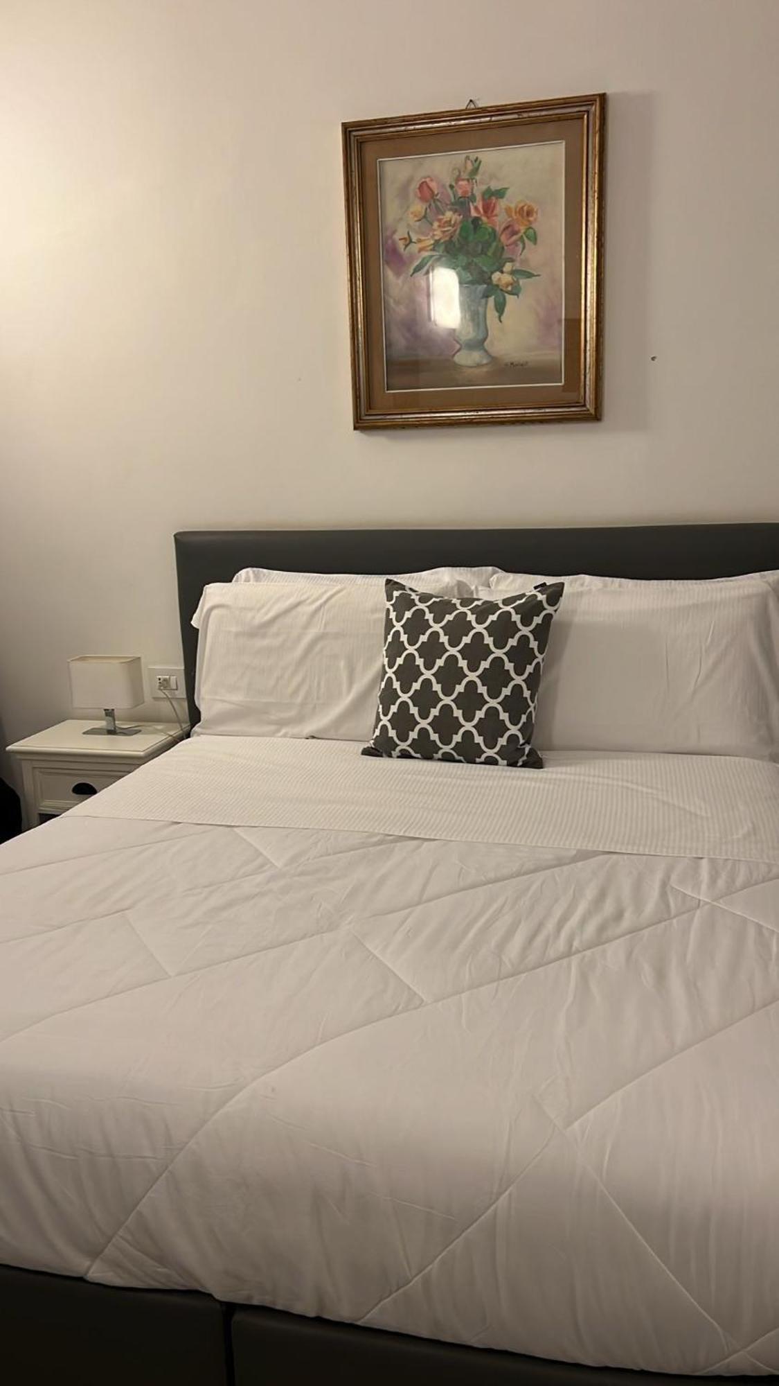 La Terrazza Vercelli Bed & Charme Dış mekan fotoğraf
