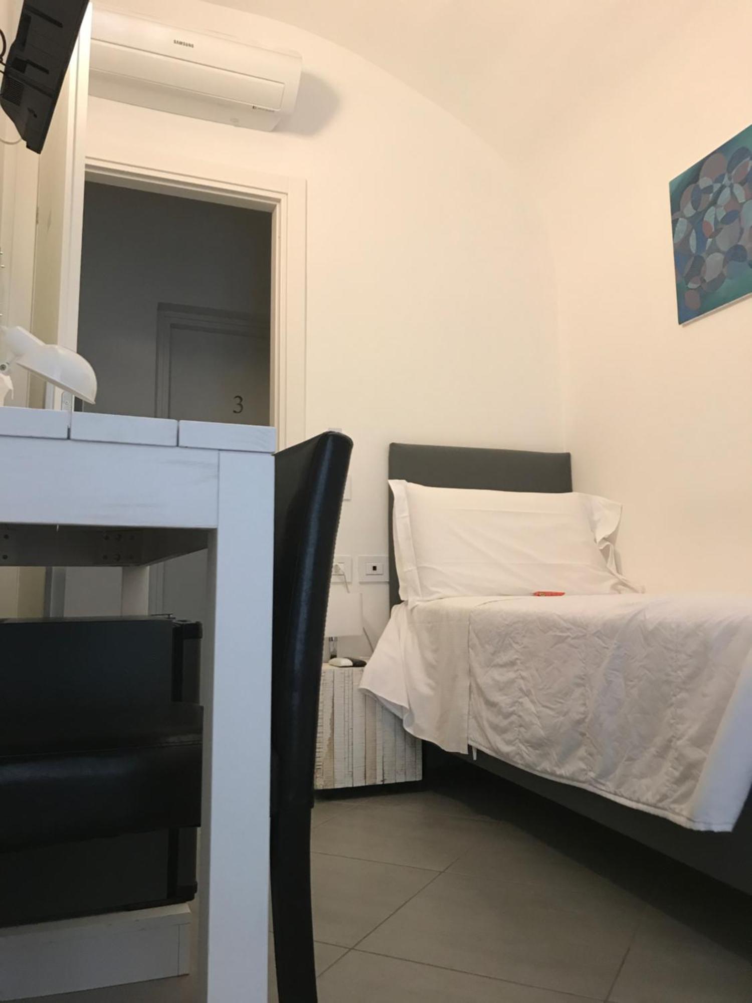 La Terrazza Vercelli Bed & Charme Dış mekan fotoğraf