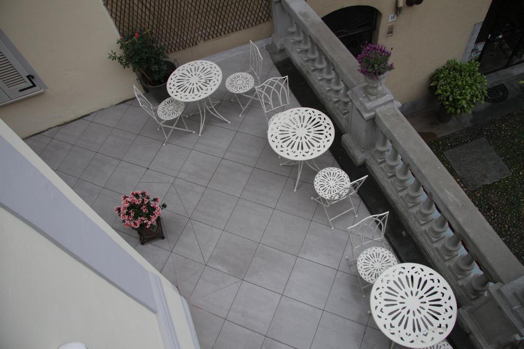 La Terrazza Vercelli Bed & Charme Dış mekan fotoğraf