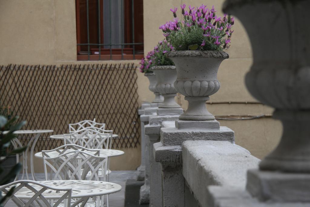 La Terrazza Vercelli Bed & Charme Dış mekan fotoğraf