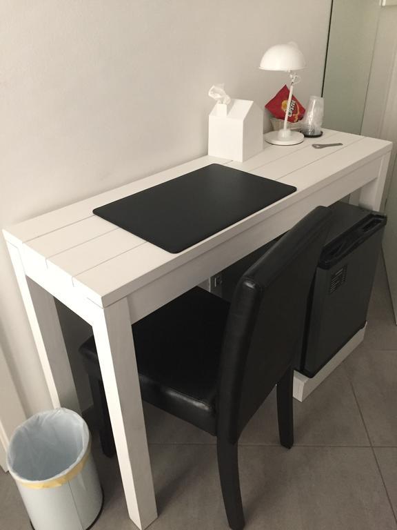 La Terrazza Vercelli Bed & Charme Dış mekan fotoğraf