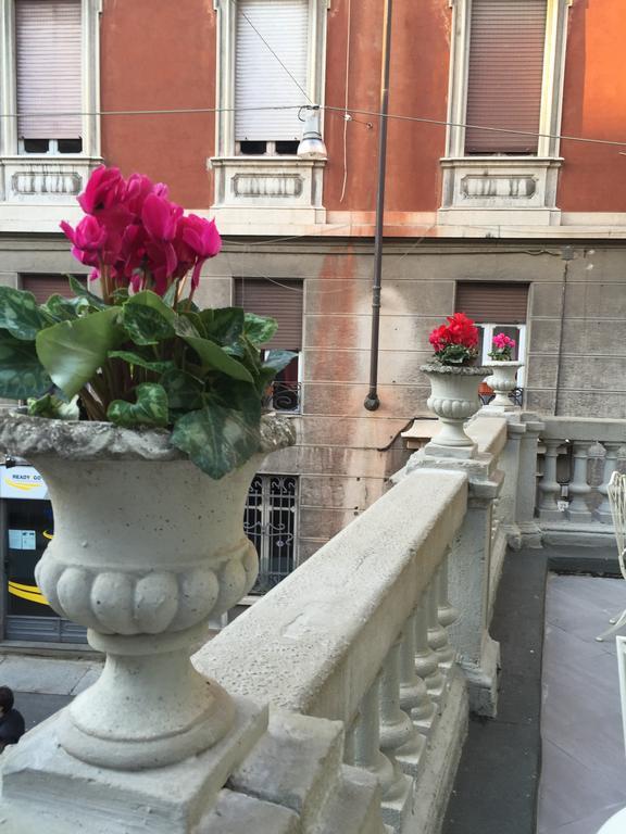 La Terrazza Vercelli Bed & Charme Dış mekan fotoğraf