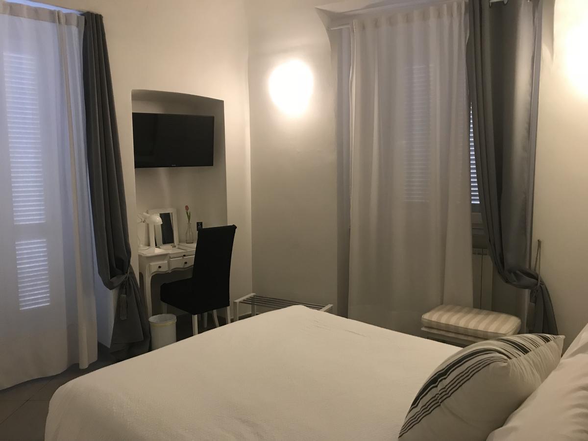 La Terrazza Vercelli Bed & Charme Dış mekan fotoğraf