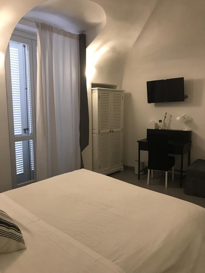 La Terrazza Vercelli Bed & Charme Dış mekan fotoğraf