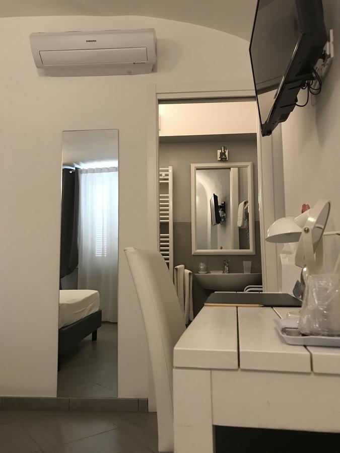 La Terrazza Vercelli Bed & Charme Dış mekan fotoğraf