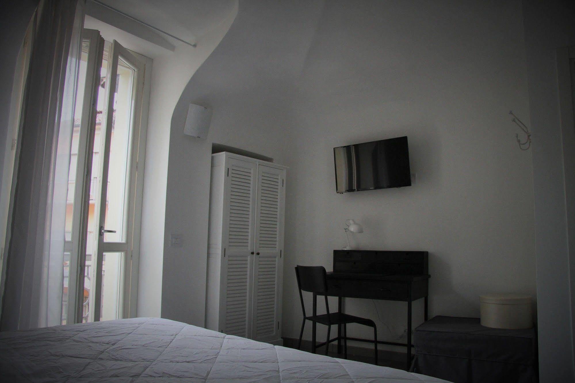 La Terrazza Vercelli Bed & Charme Dış mekan fotoğraf