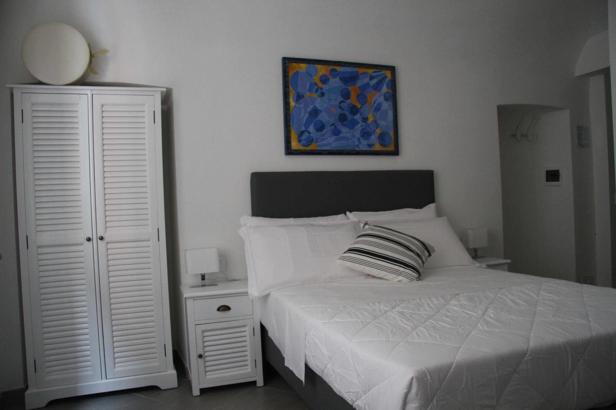La Terrazza Vercelli Bed & Charme Dış mekan fotoğraf