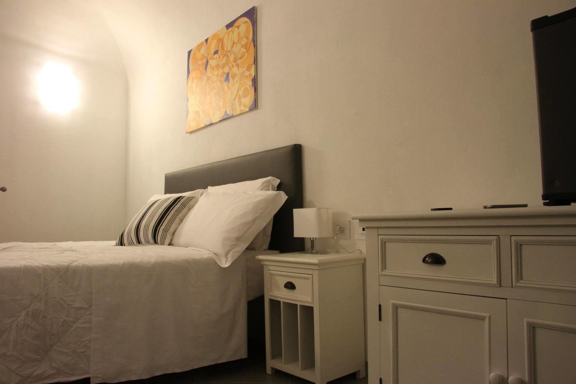 La Terrazza Vercelli Bed & Charme Dış mekan fotoğraf