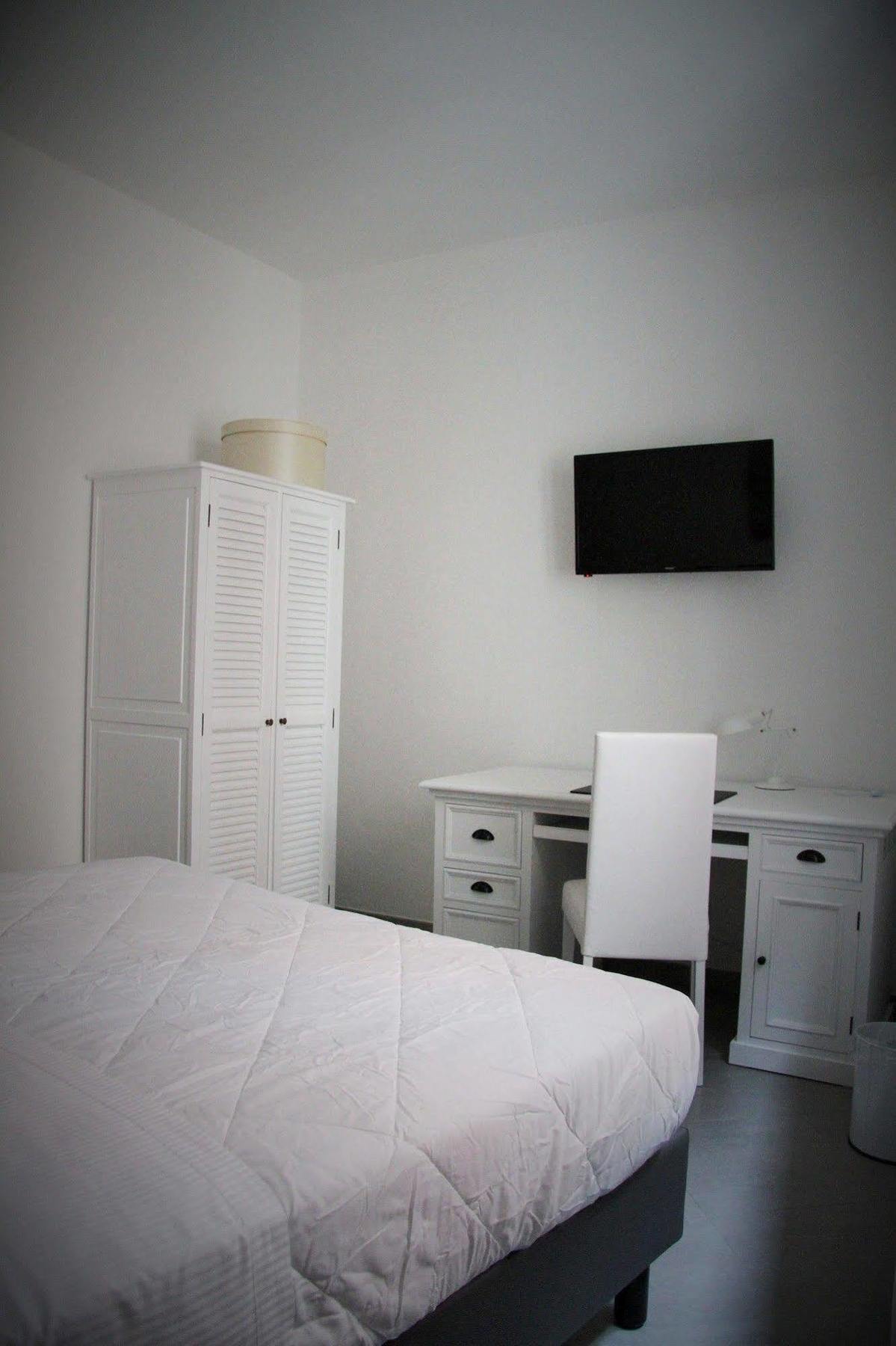 La Terrazza Vercelli Bed & Charme Dış mekan fotoğraf