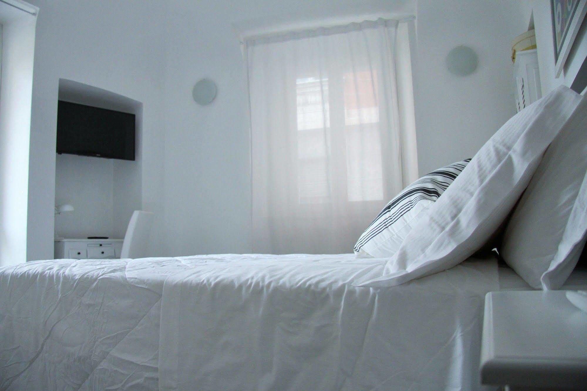 La Terrazza Vercelli Bed & Charme Dış mekan fotoğraf
