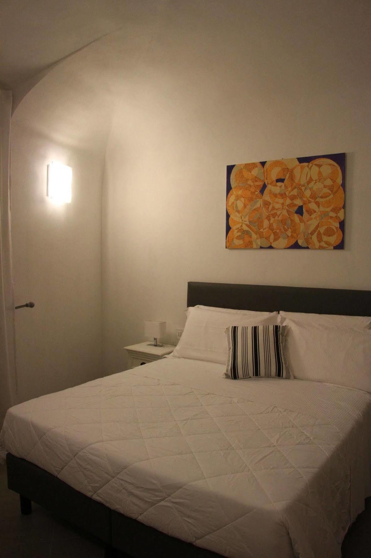 La Terrazza Vercelli Bed & Charme Dış mekan fotoğraf