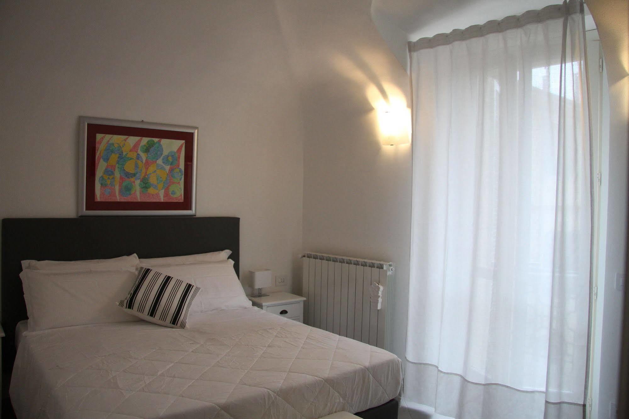 La Terrazza Vercelli Bed & Charme Dış mekan fotoğraf