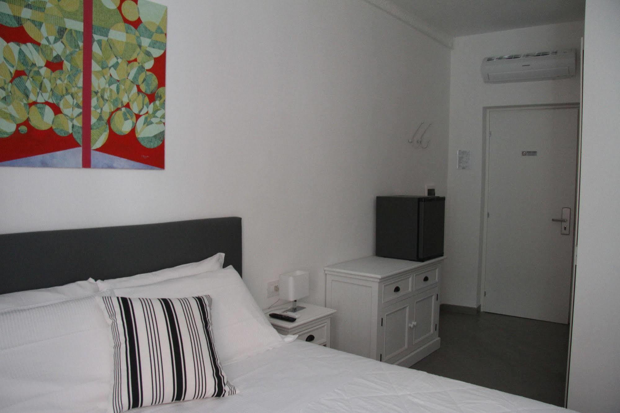 La Terrazza Vercelli Bed & Charme Dış mekan fotoğraf