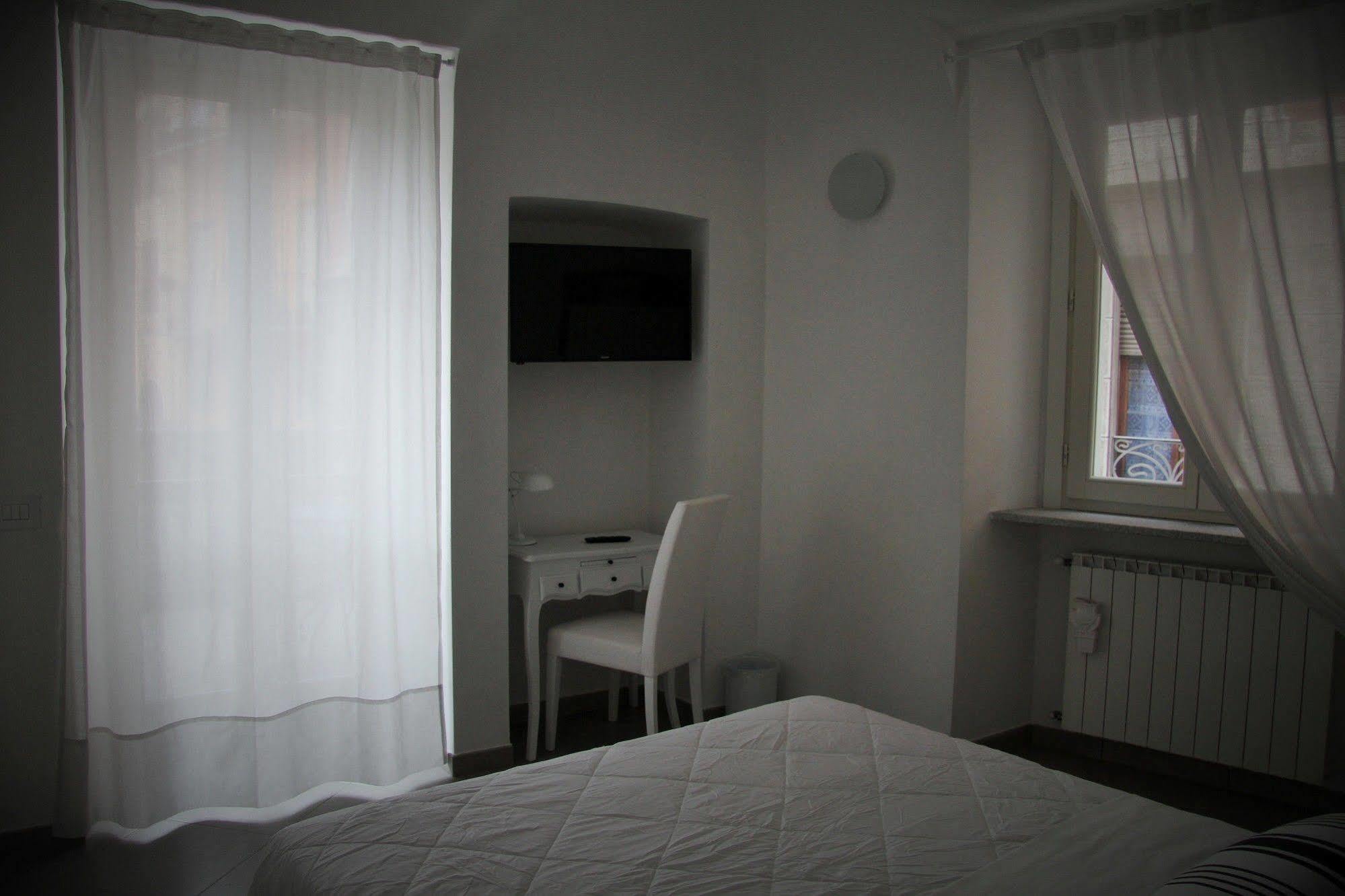 La Terrazza Vercelli Bed & Charme Dış mekan fotoğraf