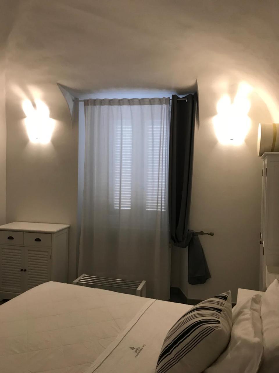 La Terrazza Vercelli Bed & Charme Dış mekan fotoğraf