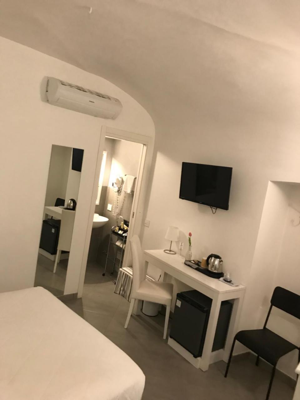 La Terrazza Vercelli Bed & Charme Dış mekan fotoğraf