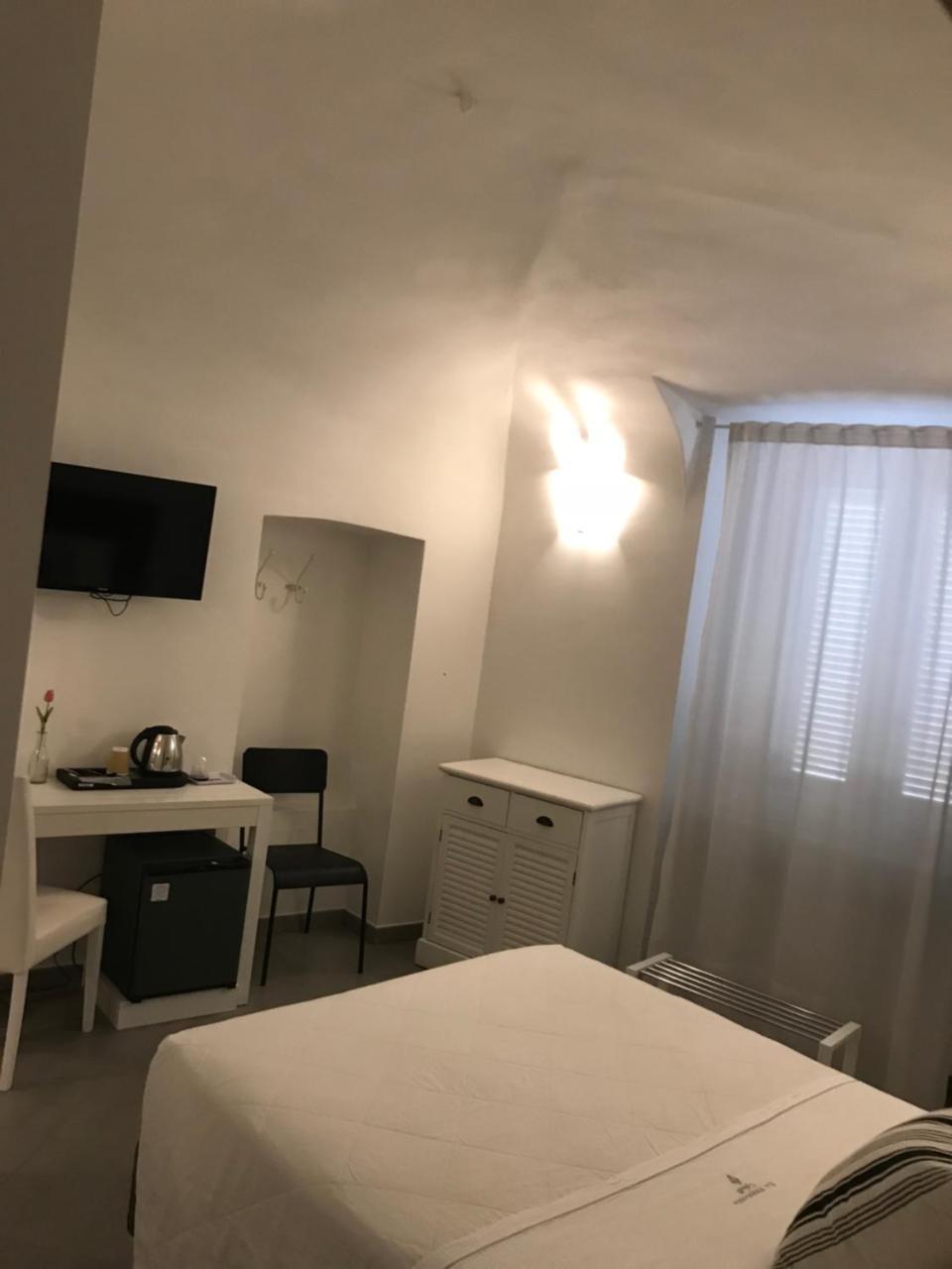 La Terrazza Vercelli Bed & Charme Dış mekan fotoğraf