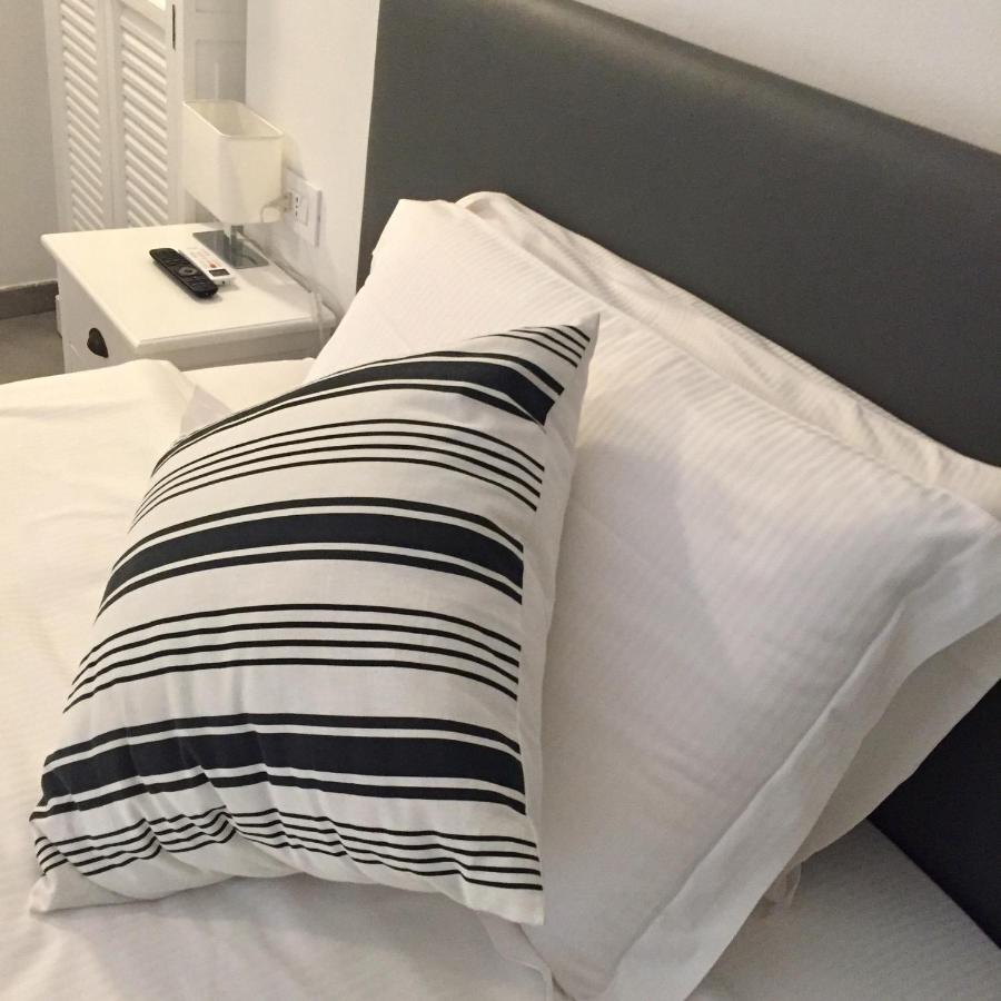 La Terrazza Vercelli Bed & Charme Dış mekan fotoğraf